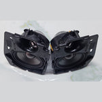 Bild in die Galerieansicht laden, 2002-2005 BMW 745i Rear Deck Speaker 6907646