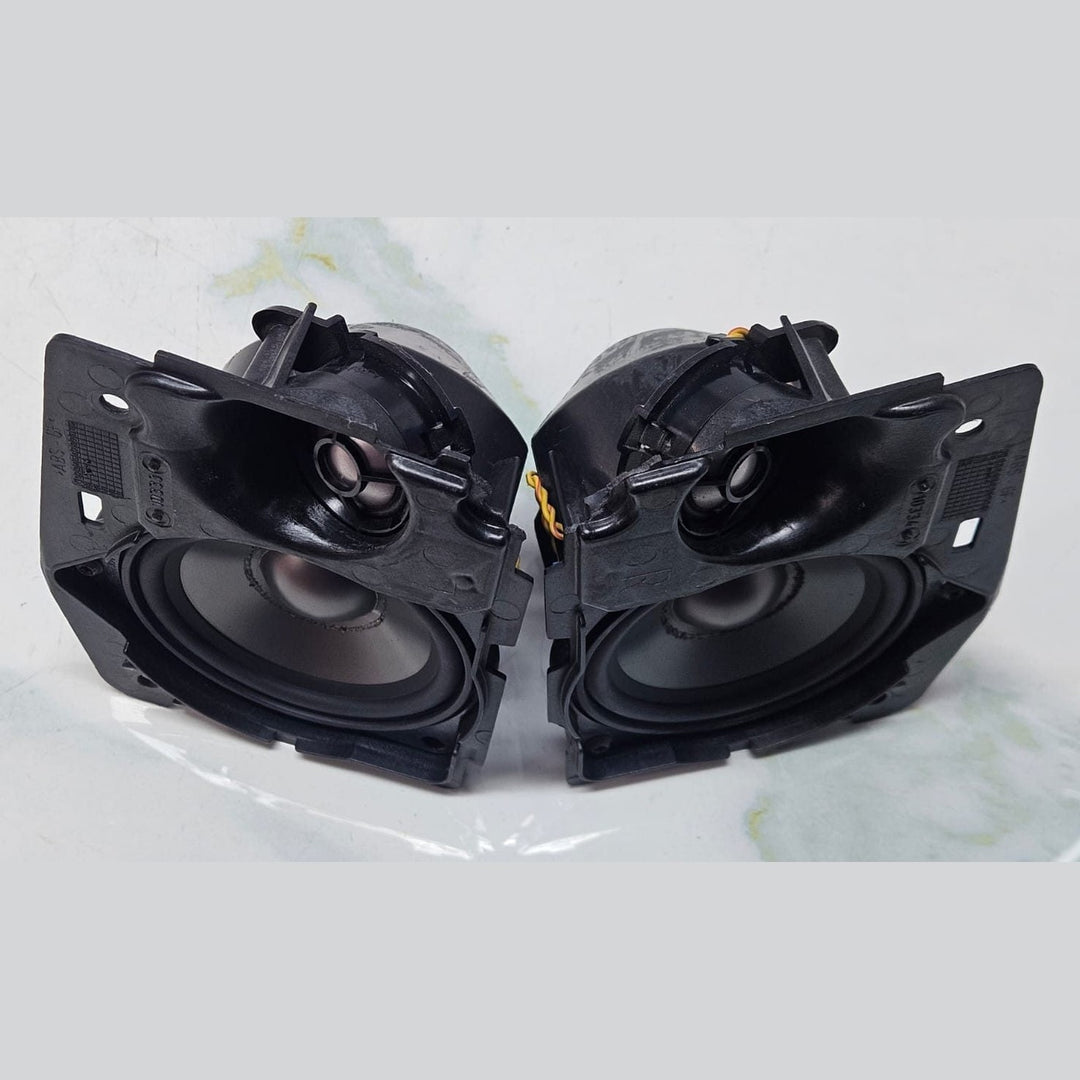 2002-2005 BMW 745i Rear Deck Speaker 6907646