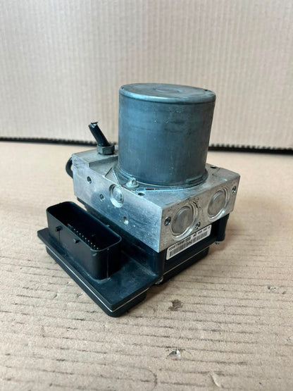 2004-2008 BMW X3 E83 ABS ANTI LOCK Pump Control Module 3414641 OEM