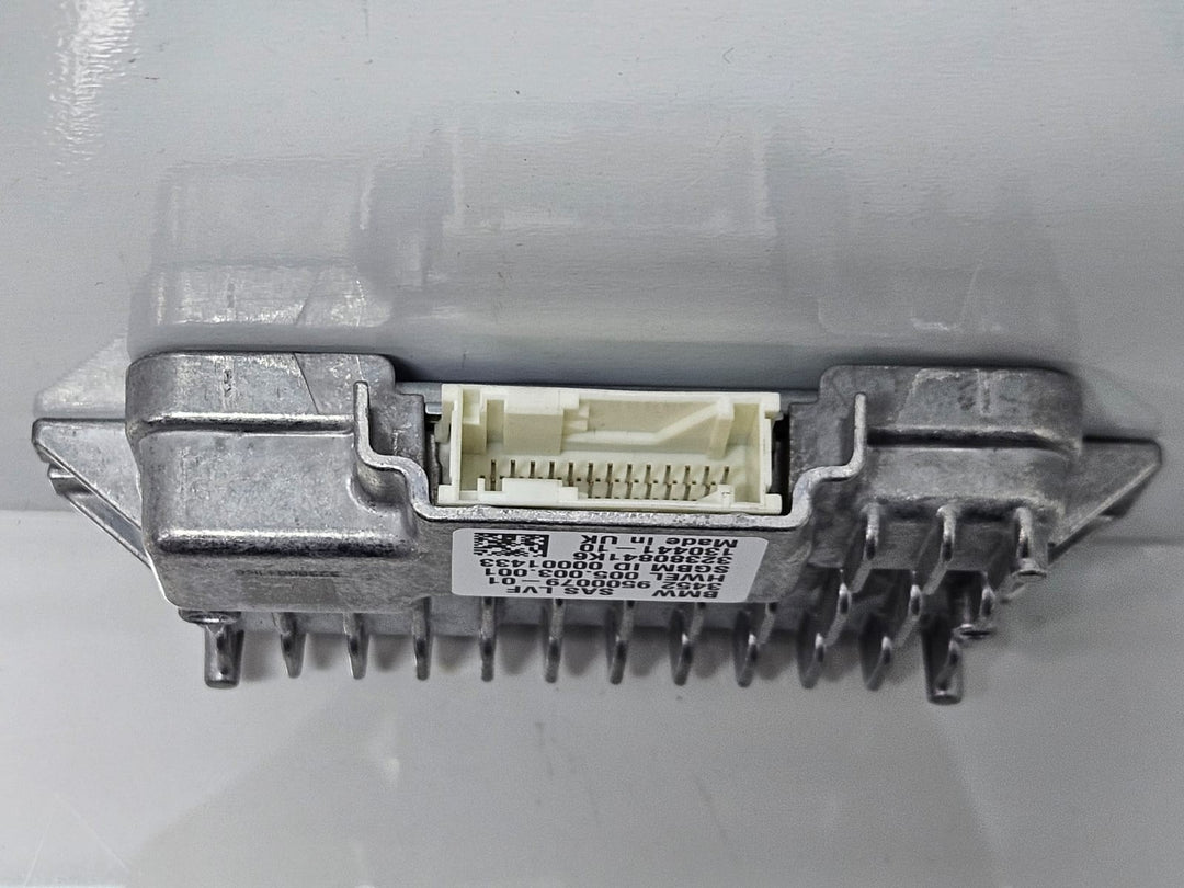 9500079-2018-2022 BMW X2 F39 RHD Steering Angle Sensor Control Module OEM