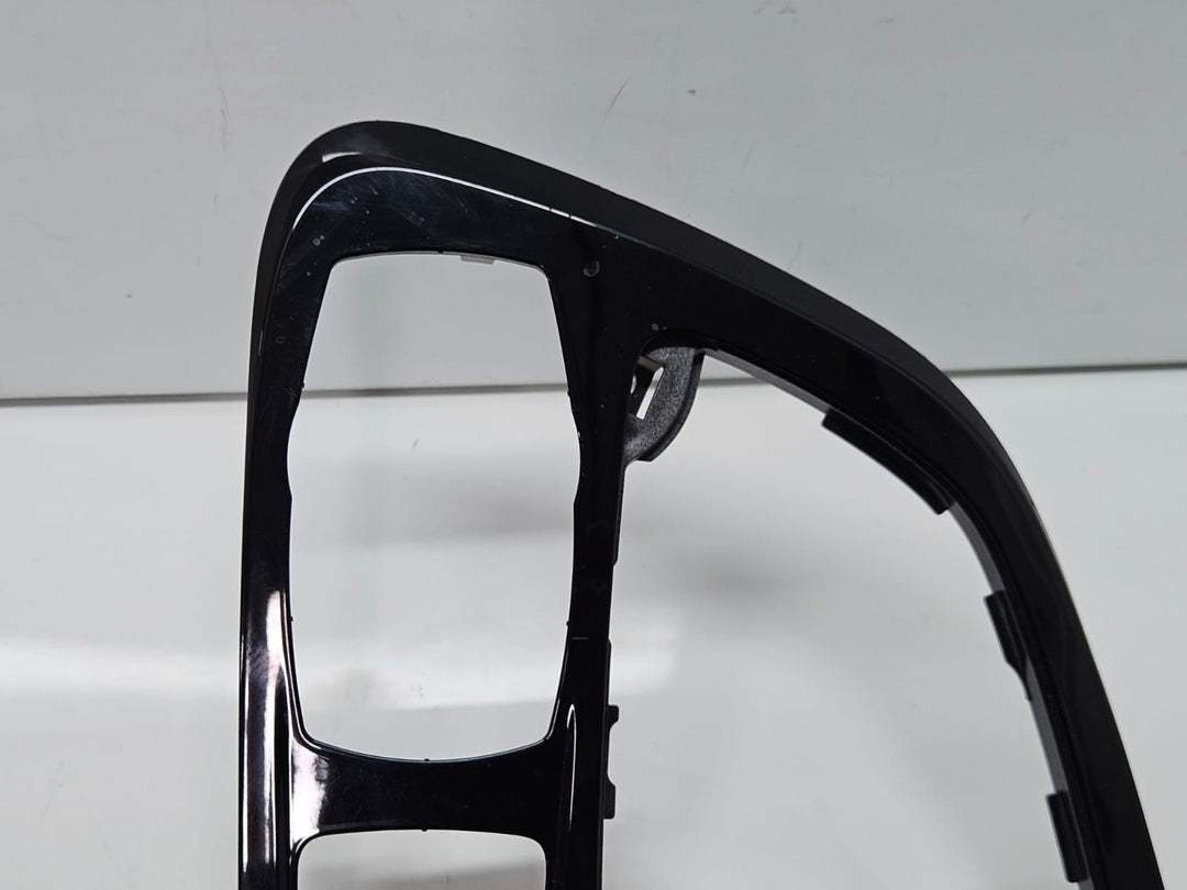 9287611-BMW 2 Series F45 F46 Center Console Trim Frame Only OEM