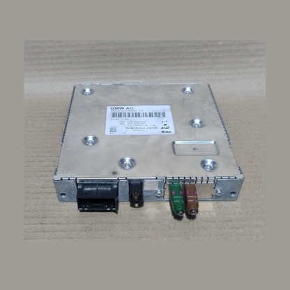 BMW X5 F15  GENUINE CONTROL UNIT TV MODULE - 9321039