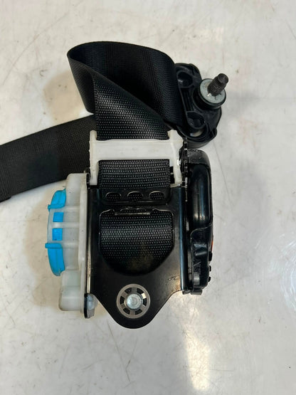 2011-2018 Mercedes-Benz B-Class W246 Rear Left Seat Belt 307262099228