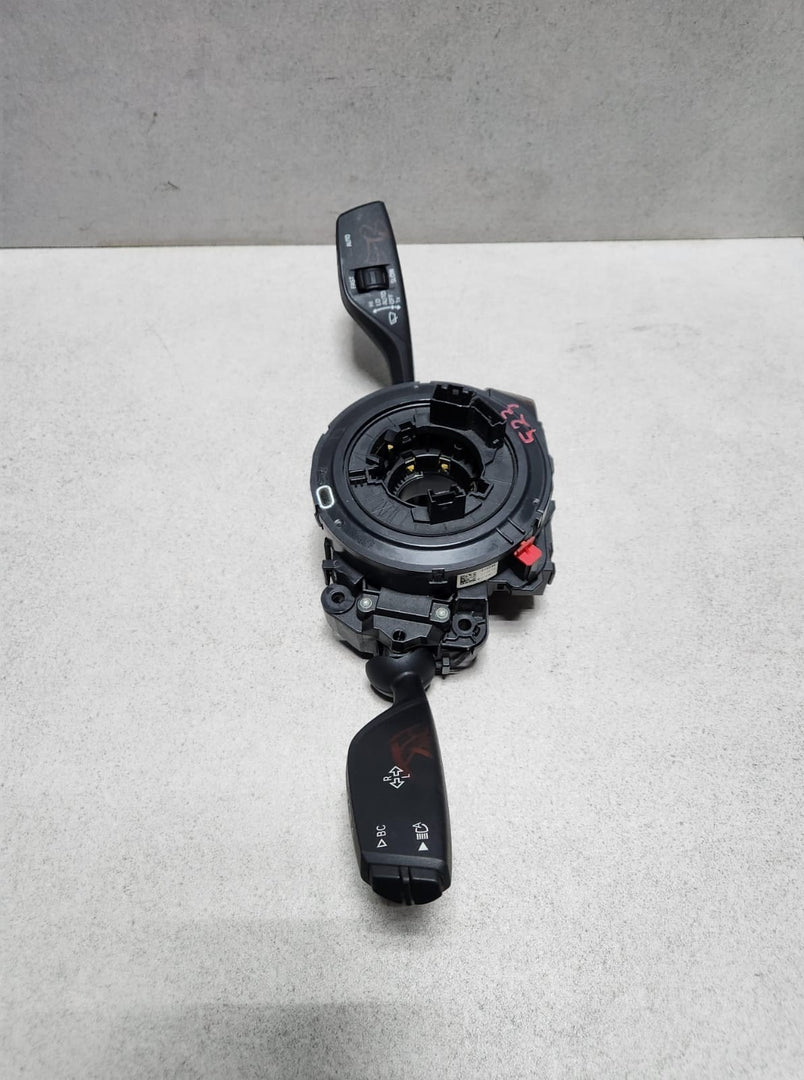BMW Steering Column Switch Cluster 5A1D1F5 3 Series G20 G21