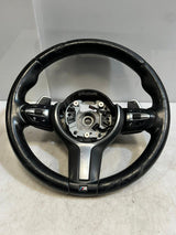 2016-2018 BMW F20 F21 F30 F31 F32 M2 M SPORT Steering Wheel Control Unit 7849393