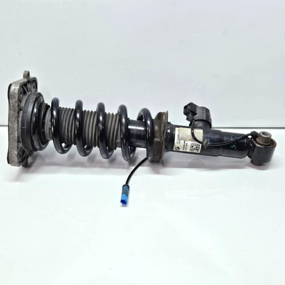 6896441-2020-2025 BMW X5 G05 X6 G06 Strut Shock Absorber Rear Left OEM