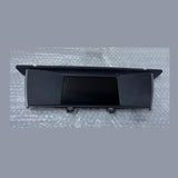 OEM BMW 5 SERIES F07 GT 6.5'' CENTRAL INFORMATION DISPLAY SCREEN 9284971
