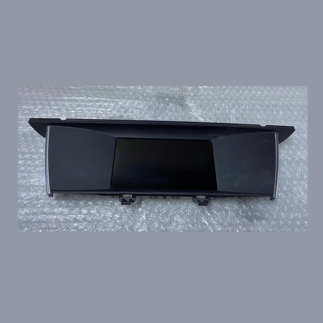 OEM BMW 5 SERIES F07 GT 6.5'' CENTRAL INFORMATION DISPLAY SCREEN 9284971