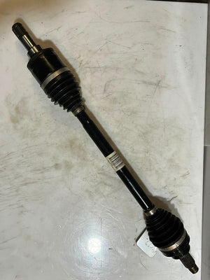 2011 BMW 3' 4' F30 F31 F34 F32 F33 F36 LCI LEFT Rear Axle Drive Shaft 7637445