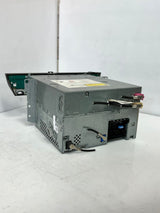 2010-13 BMW E70 X5 E71 X6 E93 Radio Navigation Multimedia Head Unit 9273181 OEM