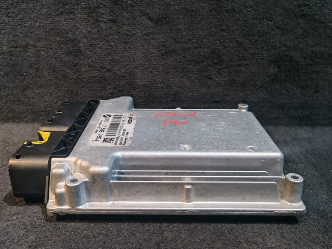BMW 3 Series E90 E92 ENGINE CONTROL UNIT ECU ONLY  ECM S04 DME 7589705