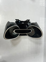 Bild in die Galerieansicht laden, 2017 Renault Clio MK4 Clio RS 200 SPORT MODEL Speedometer 248107073R OEM 