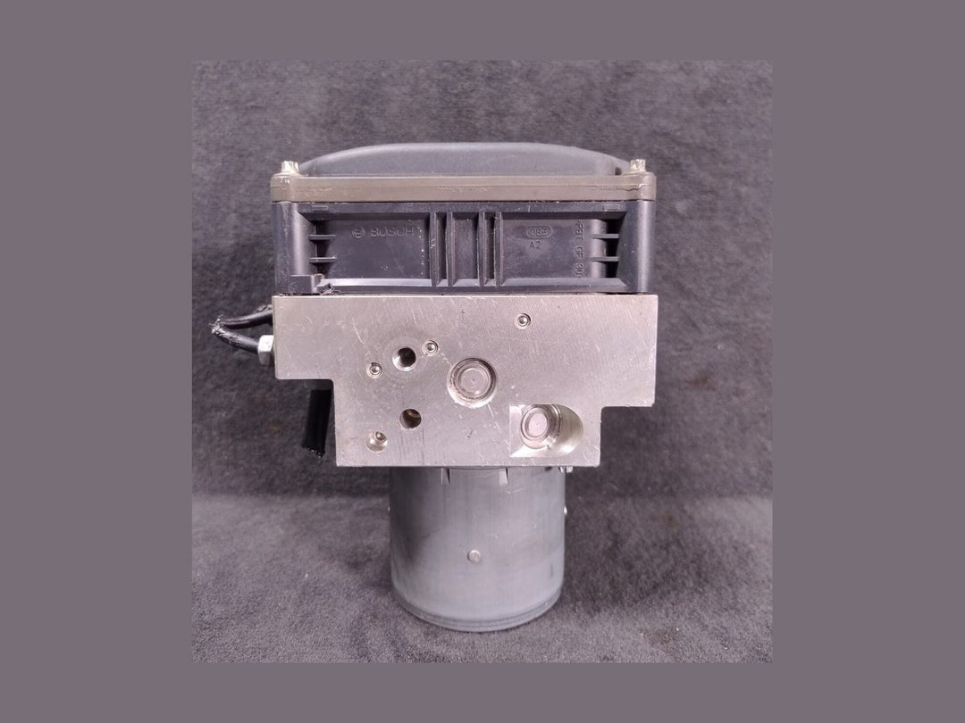 BMW F01 F02 DSC ANTI BREAK SYSTEM PUMP  ABS  UNIT MODULE 6797036