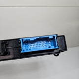 10-18 BMW BCM 550i F10 535i GT F07 Karosserie-Komfortsteuergerät 9286945 OEM