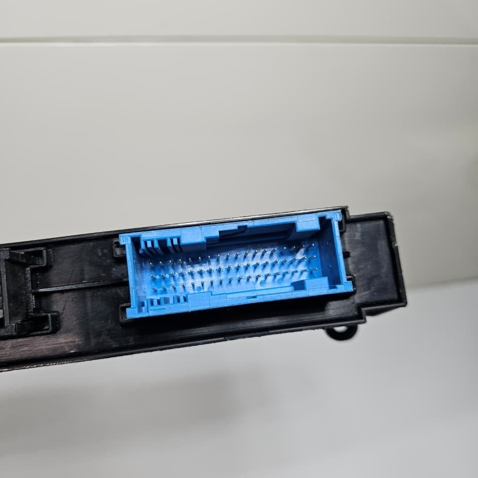 10-18 BMW BCM 550i F10 535i GT F07 Body Comfort Control Module 9286945 OEM