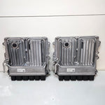Load image into Gallery viewer, 8489448-BMW 7 Series and M760i G12 N74 V12 Engine Control Unit ECM DME Key Set