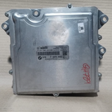 BMW 535i F07  N55 ENGINE CONTROL UNIT ECU ONLY DME 7604402