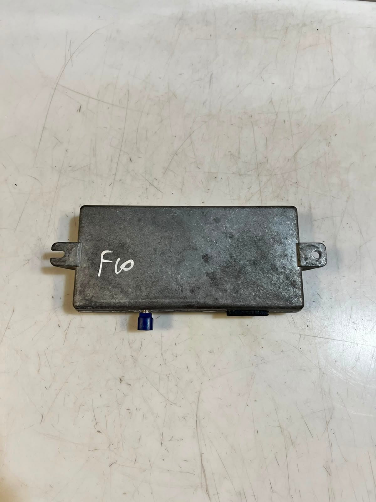 BMW F10 F20 F30 F12 F13 650i 535i Rear View Camera Control Module 9259354 OEM