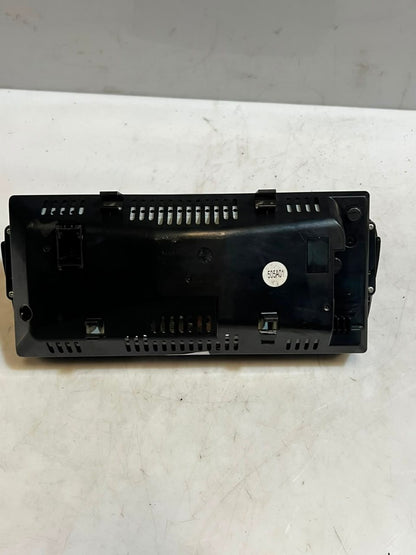2007 BMW6 Series E63 650i 8.8" Navigation Display Monitor Screen 9114356 OEM
