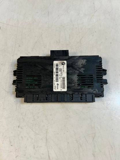 2011-2016 Mini Cooper R60 Countryman Footwell Module Light Control 3456586 OEM