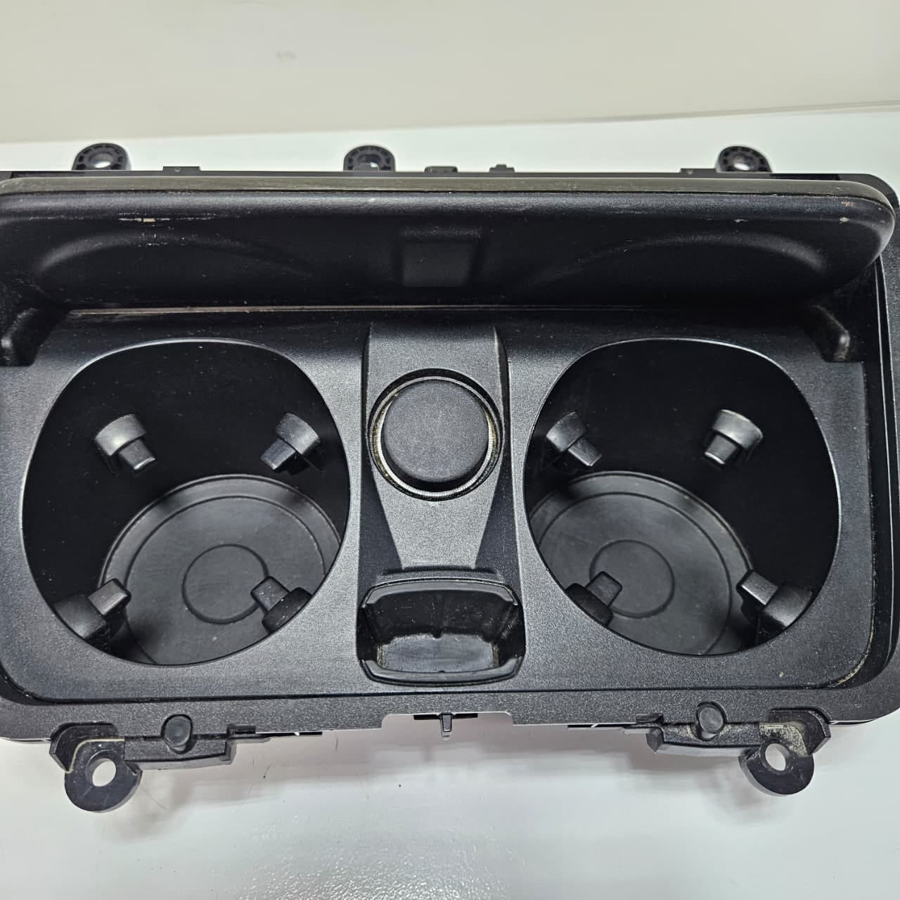 OEM BMW 5 Series M5 F10 Center Console Cup Holder 9238611