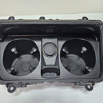 Load image into Gallery viewer, OEM BMW 5 Series M5 F10 Center Console Cup Holder 9238611