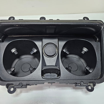OEM BMW 5 Series M5 F10 Center Console Cup Holder 9238611