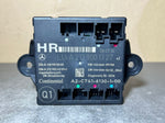 Bild in die Galerieansicht laden, Mercedes-Benz W212 E-Class Rear Right Side Door Control Module A212 9001327 OEM