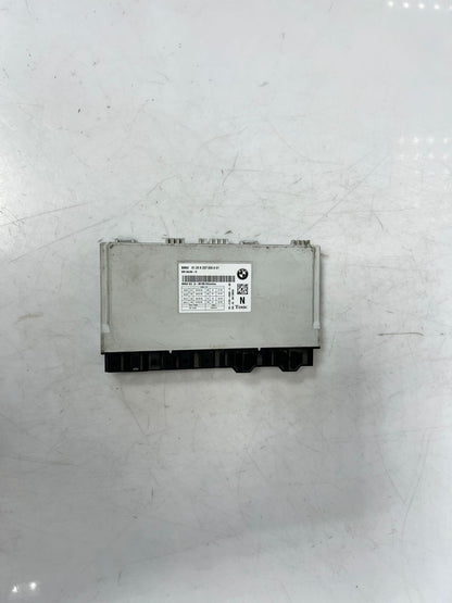 2011-2017 BMW X3 F25 6 Series F12 F13 Seat Control Module 9257098 OEM