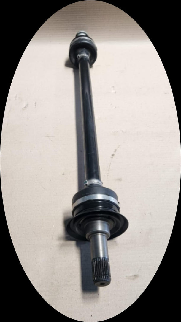 BMW 5 Series G30 G31 G38 Rear Driveshaft Rear Right 8664048 OEM