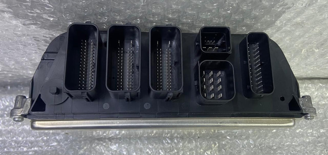 OEM BMW X1 F48 B38 ECU Engine Control unit DME Set 8678853 BOSCH