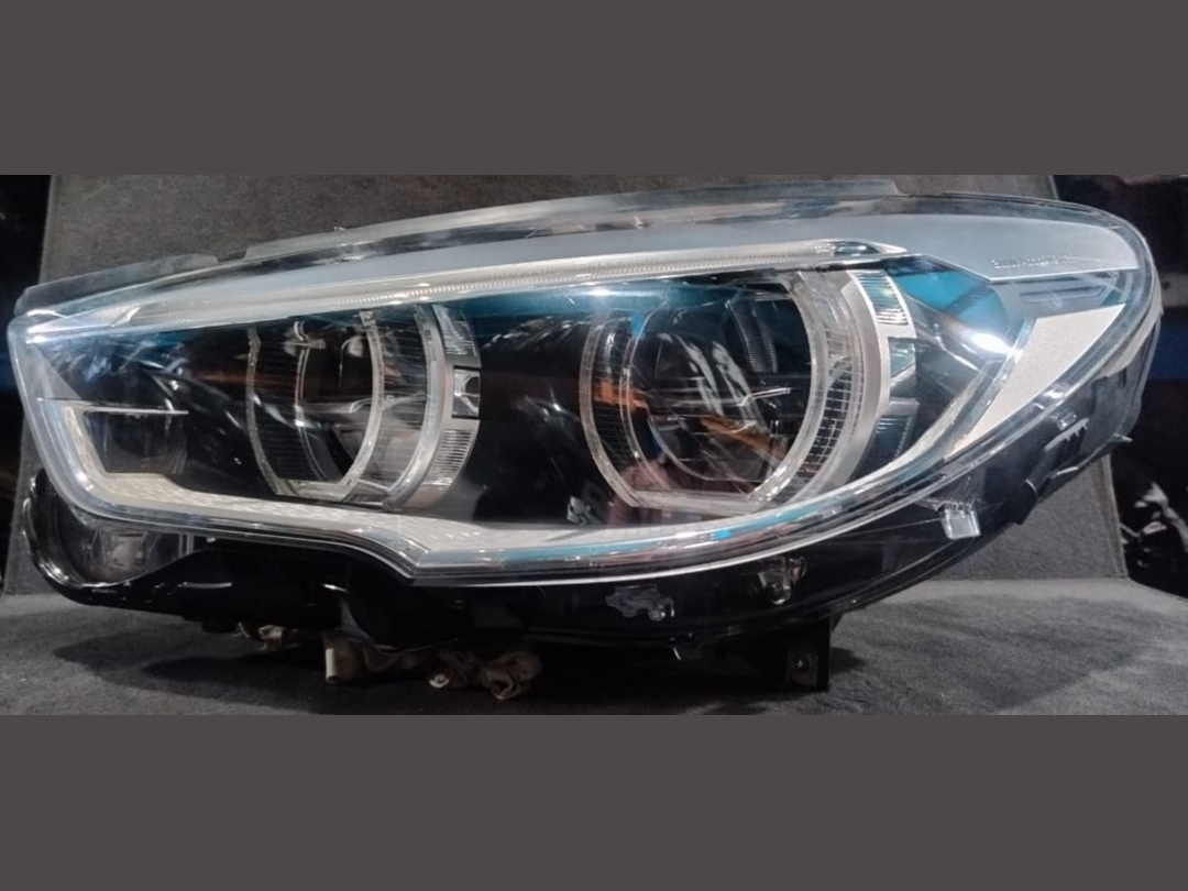 BMW 5 GT F07 2013GT LCI ADAPTATIVE LED PHARE CÔTÉ GAUCHE OCCASION...