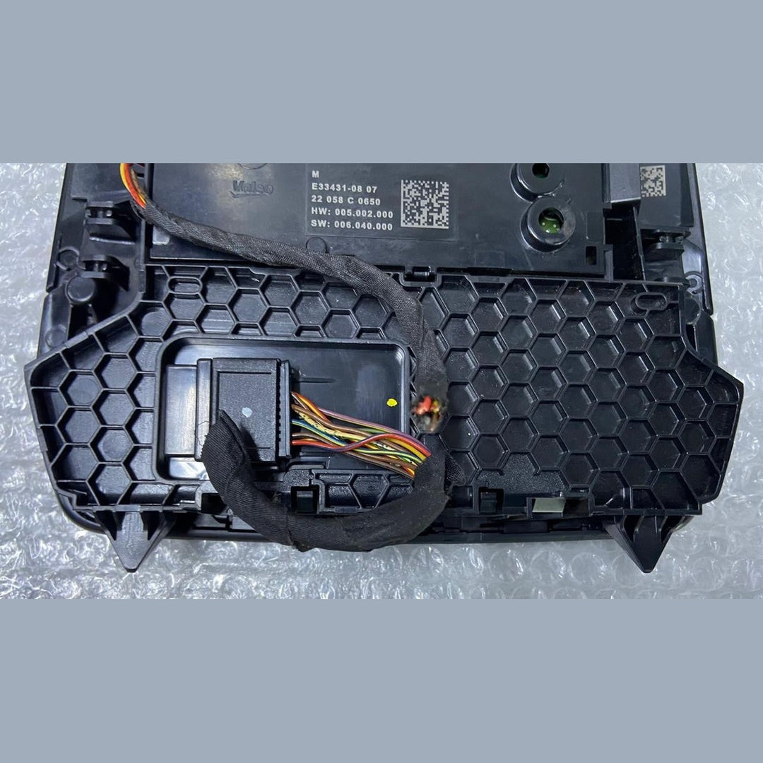 OEM BMW F44 F40 1 Series Function Centre Roof Functional Centre Light 5A595A5