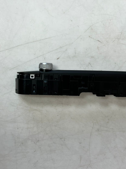 2020-2023 BMW F91 F92 F93 M8 G14 G01 G02 Radio Audio Control Switch Unit 5A47C38