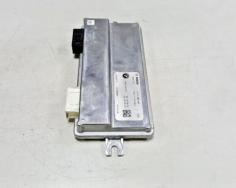 BMW 750 740 G11 G12 (2016-2019)  icam2 surround camera control module 6819363