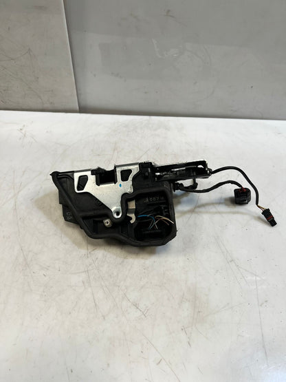 2011 BMW Alpina B7  F01 F02 F04 F10 F11 Rear Right Door Lock Actuator 7185688