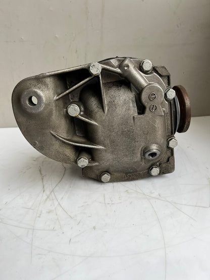 2007-2012 BMW 335i  E90 E92 N55 Rear Differential Axle Carrier 7572056 - 3.46 