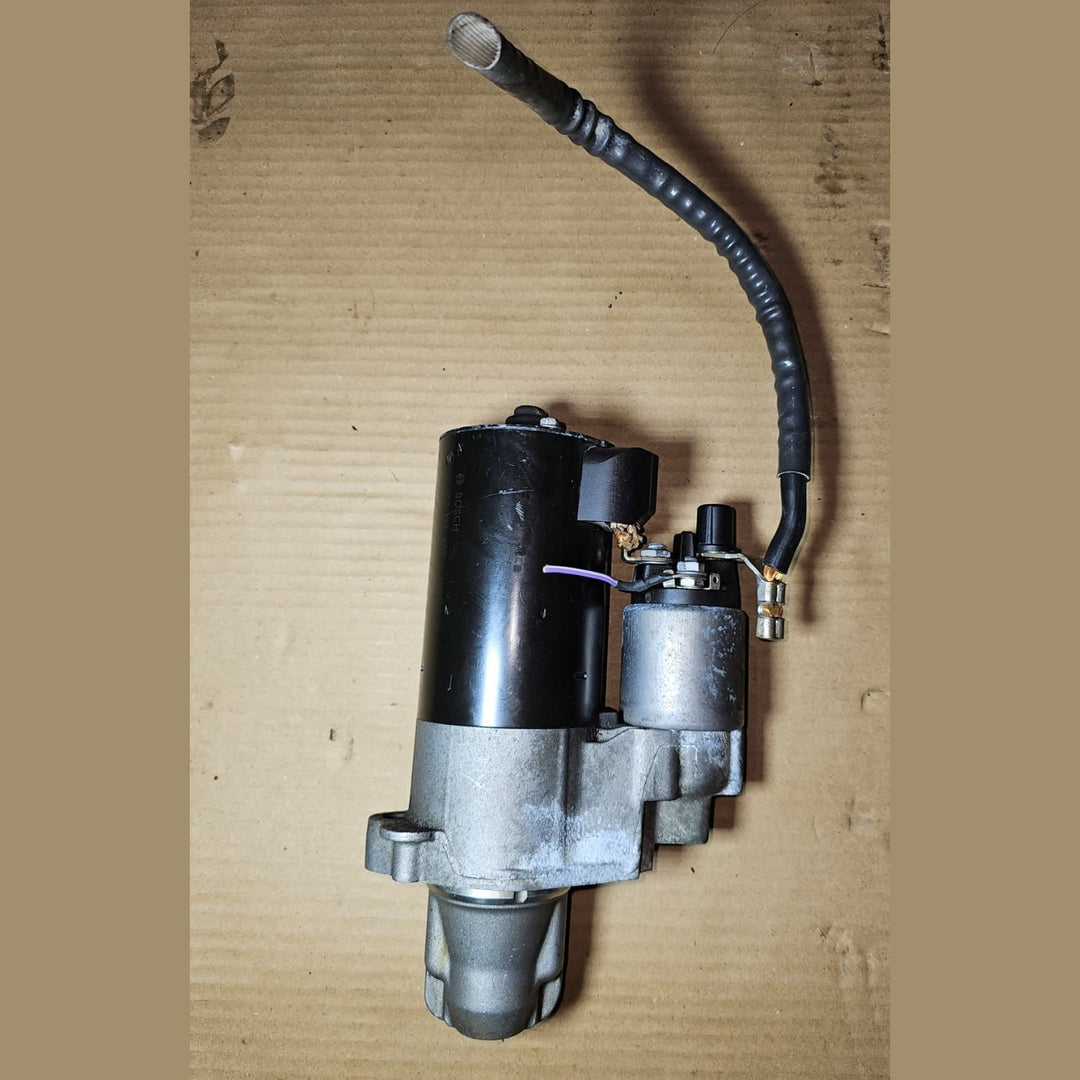 07-18 Mercedes-Benz W221 W166 W222 OM276 Engine Motor Starter A276 9062400 OEM
