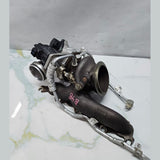 2021-2024 BMW 228i F56 F57 B48 Turbocharger 9845813 OEM