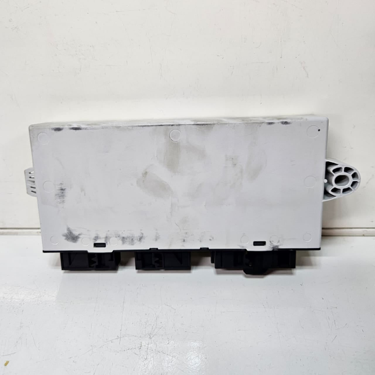 8518479 -2011-2017 BMW F25 X3 N57 Engine Control Unit DDE ECU Key Set