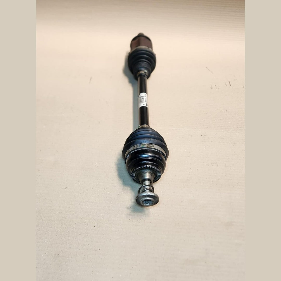 2011-2017 BMW X3 Front Axle Shaft 7598027 X3 F25 and X4 F26 FRONT LEFT