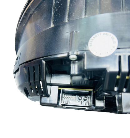 BMW X5 X6 F15 F16 HYBRID MULTIFUNCTIONAL INSTRUMENT CLUSTER 6844041