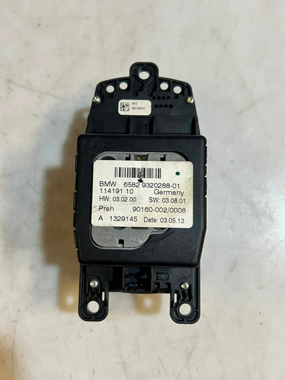 2012-2016 BMW F30 F01 F04 F03 F02 328i iDrive Controller Switch 9320288 OEM