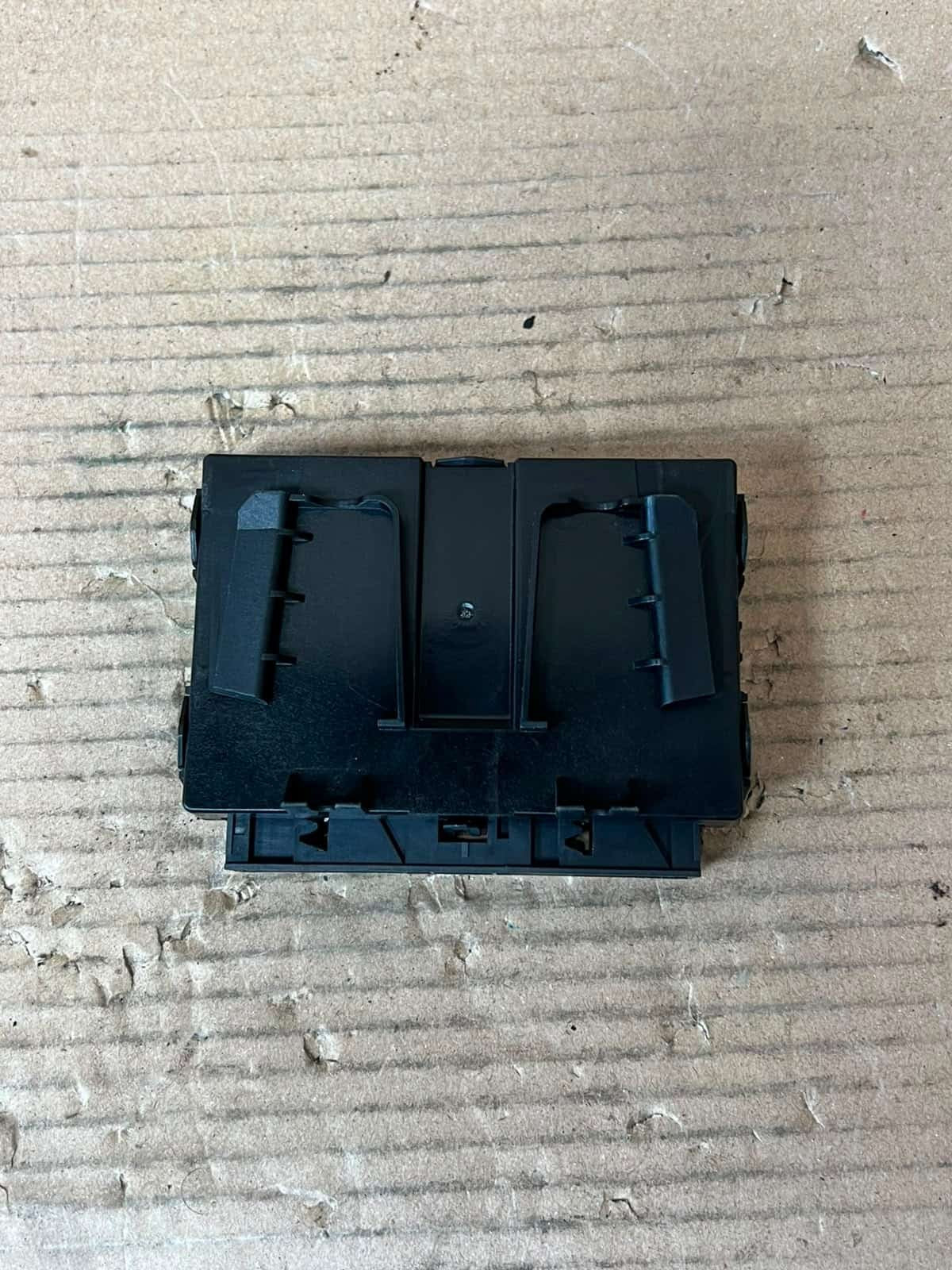 2016 BMW 2 Series F20 F21 E70 X5 F22 F23 Air Conditioning Control Module 6820234