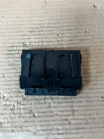 2016 BMW 2 Series F20 F21 E70 X5 F22 F23 Air Conditioning Control Module 6820234