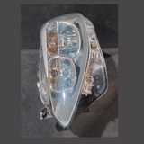 BMW 1 SERIES F20 F21 HEADLIGHT HEADLAMP FRONT LAMP LIGHT LEFT N/S 7229685