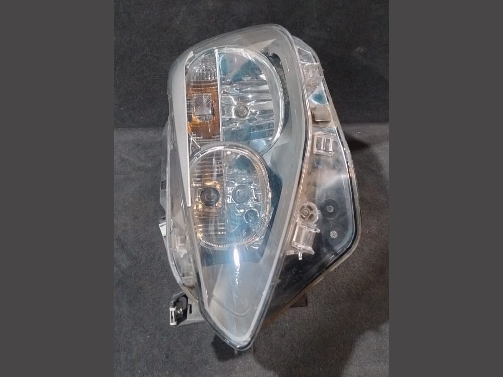 BMW 1 SERIES F20 F21 HEADLIGHT HEADLAMP FRONT LAMP LIGHT LEFT N/S 7229685