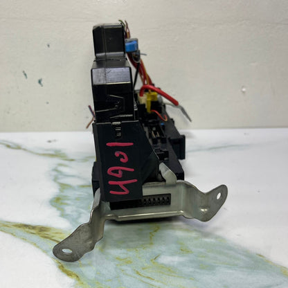 2010-2015 Mercedes-Benz E350 Rear Fuse Junction Box Sam Relay Module 212 9004901