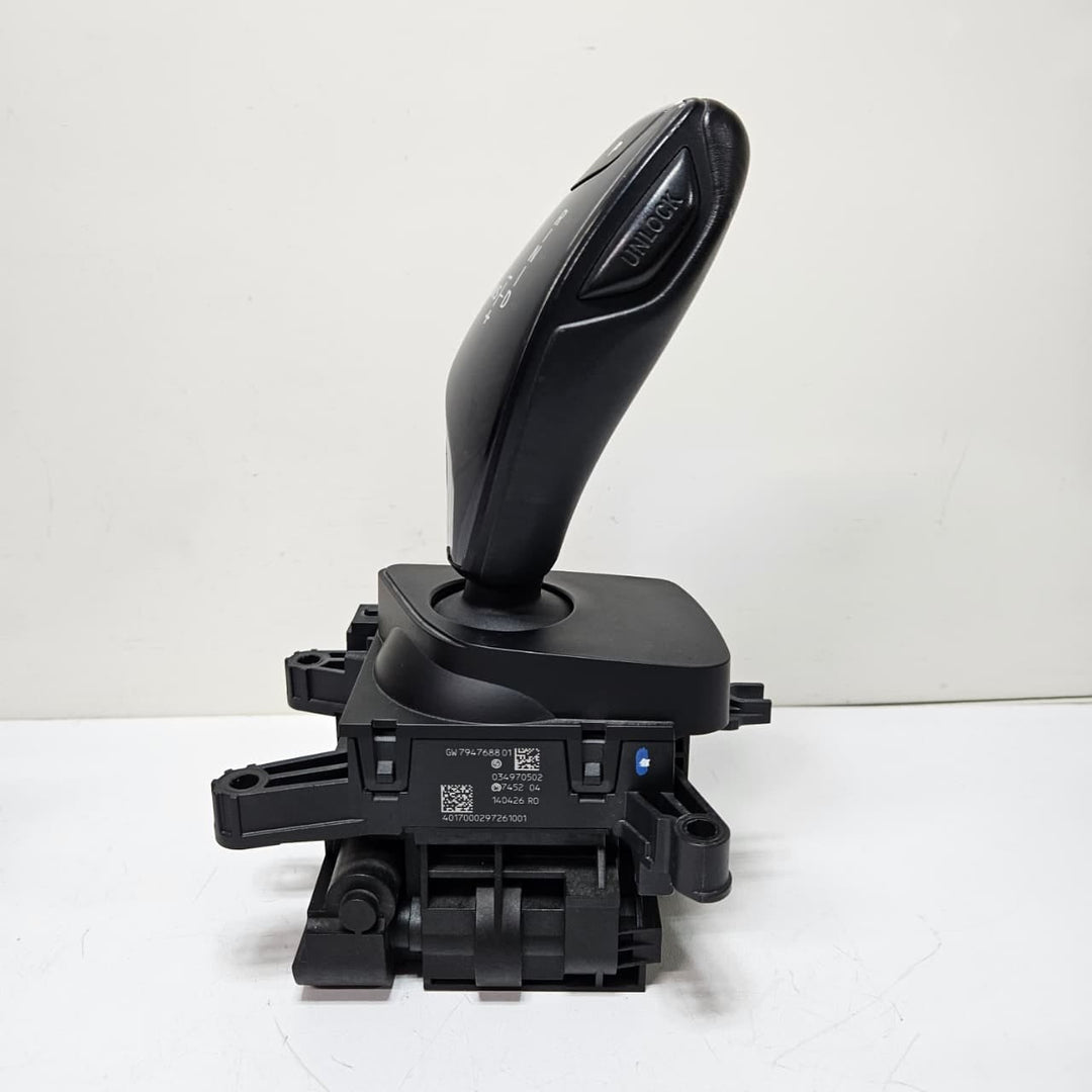 BMW 7 Series G11 Automatic Gear Selector Right Hand Drive 7947688 RHD