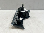 Load image into Gallery viewer, BMW 5 Series F10 F11 Headlight Switch Panel Trim Driver Glossy 9166928 OEM